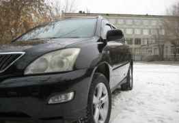 Lexus RX, 2006