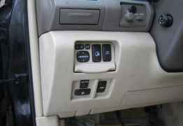 Lexus RX, 2006