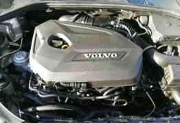 Volvo S60, 2012