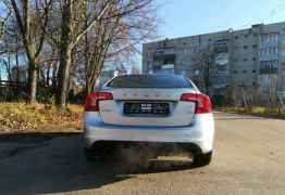 Volvo S60, 2012