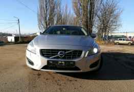 Volvo S60, 2012