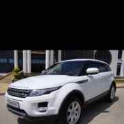 Land Rover Range Rover Evoque, 2013