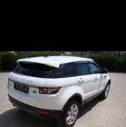 Land Rover Range Rover Evoque, 2013