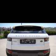 Land Rover Range Rover Evoque, 2013