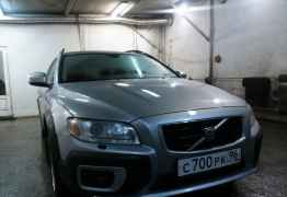 Volvo XC70, 2008