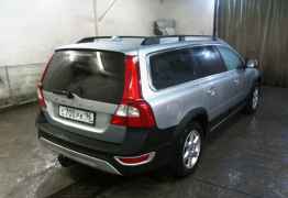 Volvo XC70, 2008