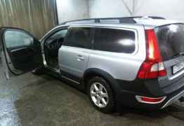 Volvo XC70, 2008