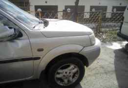 Land Rover Freelander, 2003