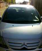 Citroen C3, 2007