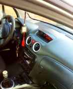 Citroen C3, 2007