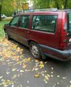 Volvo V70, 2000