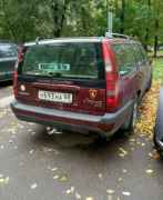 Volvo V70, 2000