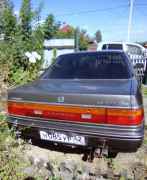 Honda Legend, 1991