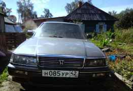 Honda Legend, 1991