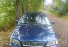 Volvo S40, 1998