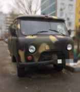 УАЗ 452 Буханка, 1998