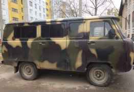 УАЗ 452 Буханка, 1998