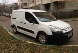 Citroen Berlingo, 2011