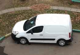 Citroen Berlingo, 2011