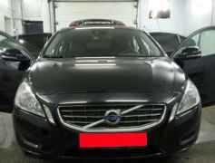 Volvo S60, 2011