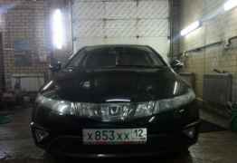 Honda Civic, 2008