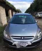 Peugeot 307, 2004