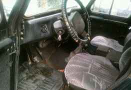 УАЗ 31519, 2008 УАЗ 31519, 2008