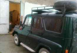 УАЗ 31519, 2008 УАЗ 31519, 2008