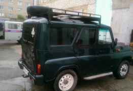 УАЗ 31519, 2008 УАЗ 31519, 2008