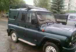 УАЗ 31519, 2008 УАЗ 31519, 2008