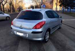 Peugeot 308, 2008