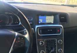 Volvo S60, 2014