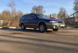 Subaru Outback, 1998