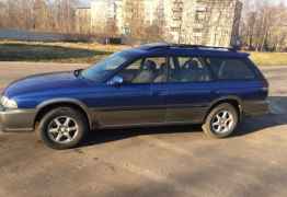 Subaru Outback, 1998