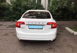 Volvo S60, 2013