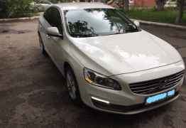 Volvo S60, 2013