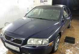 Volvo S80, 2004