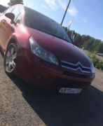 Citroen C4, 2006