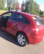 Citroen C4, 2006