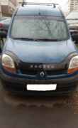 Renault Kangoo, 2004