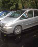 Citroen Xsara Picasso, 2006