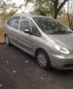 Citroen Xsara Picasso, 2006