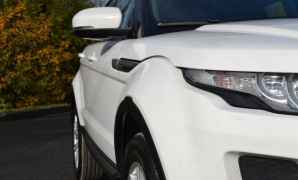 Land Rover Range Rover Evoque, 2012