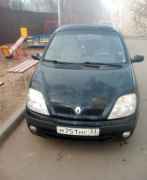 Renault Scenic, 2000