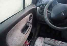 Renault Scenic, 2000