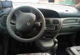 Renault Scenic, 2000