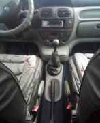 Renault Scenic, 2000