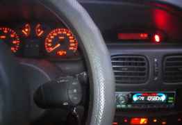 Renault Scenic, 2000