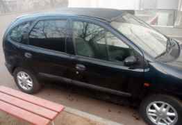 Renault Scenic, 2000