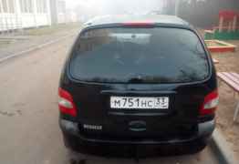 Renault Scenic, 2000